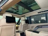 2024 Range Rover 3.0 L6 400PS Autobiography Long Wheelbase — миниатюра 9