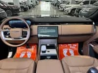 2024 Range Rover 3.0 L6 400PS Autobiography Long Wheelbase — миниатюра 10