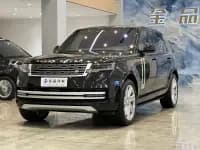 2024 Range Rover 3.0 L6 400PS Autobiography Long Wheelbase — миниатюра 1