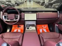 2024 Range Rover 3.0 L6 400PS Autobiography Long Wheelbase — миниатюра 11