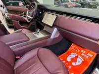 2024 Range Rover 3.0 L6 400PS Autobiography Long Wheelbase — миниатюра 12