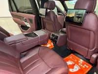 2024 Range Rover 3.0 L6 400PS Autobiography Long Wheelbase — миниатюра 13