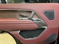 2024 Range Rover 3.0 L6 400PS Autobiography Long Wheelbase — миниатюра 14