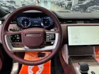 2024 Range Rover 3.0 L6 400PS Autobiography Long Wheelbase — миниатюра 18