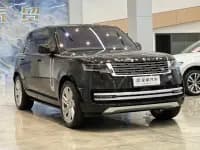 2024 Range Rover 3.0 L6 400PS Autobiography Long Wheelbase — миниатюра 3