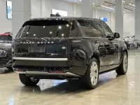 2024 Range Rover 3.0 L6 400PS Autobiography Long Wheelbase — миниатюра 4