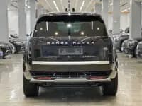 2024 Range Rover 3.0 L6 400PS Autobiography Long Wheelbase — миниатюра 5