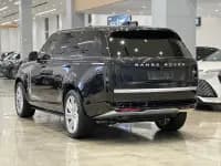 2024 Range Rover 3.0 L6 400PS Autobiography Long Wheelbase — миниатюра 6