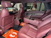 2024 Range Rover 3.0 L6 400PS Autobiography Long Wheelbase — миниатюра 8
