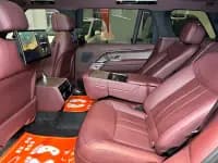 2024 Range Rover 3.0 L6 400PS Autobiography Long Wheelbase — миниатюра 9