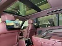 2024 Range Rover 3.0 L6 400PS Autobiography Long Wheelbase — миниатюра 10