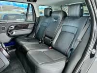 Range Rover 2021 3.0 L6 Legendary Long Wheelbase Classic Edition — миниатюра 11