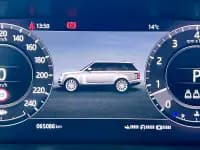 Range Rover 2021 3.0 L6 Legendary Long Wheelbase Classic Edition — миниатюра 14