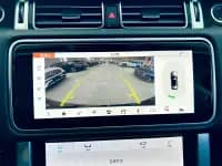 Range Rover 2021 3.0 L6 Legendary Long Wheelbase Classic Edition — миниатюра 15