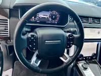 Range Rover 2021 3.0 L6 Legendary Long Wheelbase Classic Edition — миниатюра 16