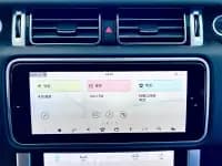 Range Rover 2021 3.0 L6 Legendary Long Wheelbase Classic Edition — миниатюра 17