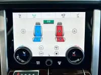 Range Rover 2021 3.0 L6 Legendary Long Wheelbase Classic Edition — миниатюра 18