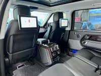 Range Rover 2021 3.0 L6 Legendary Long Wheelbase Classic Edition — миниатюра 20