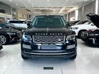 Range Rover 2021 3.0 L6 Legendary Long Wheelbase Classic Edition — миниатюра 3