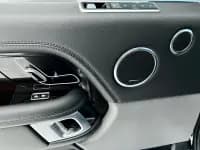 Range Rover 2021 3.0 L6 Legendary Long Wheelbase Classic Edition — миниатюра 21