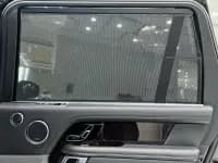 Range Rover 2021 3.0 L6 Legendary Long Wheelbase Classic Edition — миниатюра 24