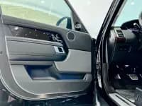 Range Rover 2021 3.0 L6 Legendary Long Wheelbase Classic Edition — миниатюра 25