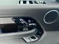 Range Rover 2021 3.0 L6 Legendary Long Wheelbase Classic Edition — миниатюра 26