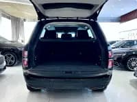 Range Rover 2021 3.0 L6 Legendary Long Wheelbase Classic Edition — миниатюра 28