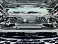 Range Rover 2021 3.0 L6 Legendary Long Wheelbase Classic Edition — миниатюра 29