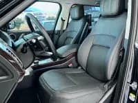 Range Rover 2021 3.0 L6 Legendary Long Wheelbase Classic Edition — миниатюра 6