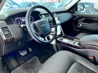 Range Rover 2021 3.0 L6 Legendary Long Wheelbase Classic Edition — миниатюра 7