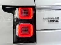 Range Rover 2018 3.0 SC V6 Vogue Extended Wheelbase — миниатюра 13