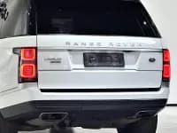 Range Rover 2018 3.0 SC V6 Vogue Extended Wheelbase — миниатюра 14