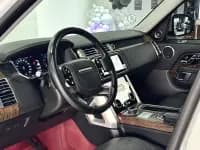 Range Rover 2018 3.0 SC V6 Vogue Extended Wheelbase — миниатюра 20