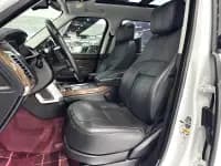 Range Rover 2018 3.0 SC V6 Vogue Extended Wheelbase — миниатюра 21