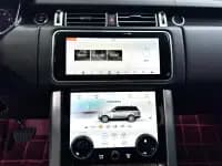 Range Rover 2018 3.0 SC V6 Vogue Extended Wheelbase — миниатюра 24