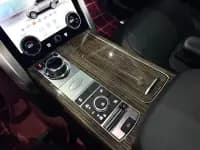 Range Rover 2018 3.0 SC V6 Vogue Extended Wheelbase — миниатюра 25