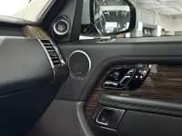Range Rover 2018 3.0 SC V6 Vogue Extended Wheelbase — миниатюра 26