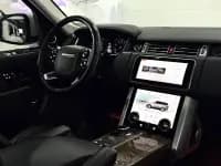 Range Rover 2018 3.0 SC V6 Vogue Extended Wheelbase — миниатюра 30