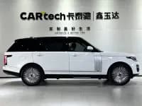 Range Rover 2018 3.0 SC V6 Vogue Extended Wheelbase — миниатюра 4