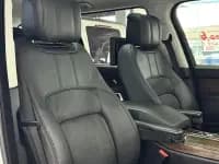 Range Rover 2018 3.0 SC V6 Vogue Extended Wheelbase — миниатюра 31