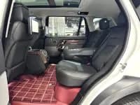 Range Rover 2018 3.0 SC V6 Vogue Extended Wheelbase — миниатюра 34