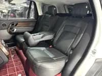 Range Rover 2018 3.0 SC V6 Vogue Extended Wheelbase — миниатюра 36