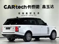 Range Rover 2018 3.0 SC V6 Vogue Extended Wheelbase — миниатюра 5