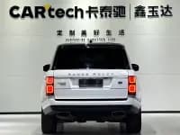 Range Rover 2018 3.0 SC V6 Vogue Extended Wheelbase — миниатюра 6