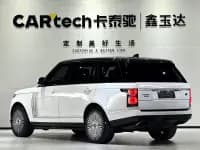 Range Rover 2018 3.0 SC V6 Vogue Extended Wheelbase — миниатюра 7