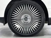 Range Rover 2018 3.0 SC V6 Vogue Extended Wheelbase — миниатюра 10