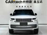 2024 Range Rover 3.0 L6 400PS Classic Extended Edition — миниатюра 2