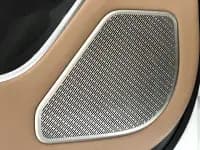 2024 Range Rover 3.0 L6 400PS Classic Extended Edition — миниатюра 17