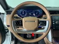 2024 Range Rover 3.0 L6 400PS Classic Extended Edition — миниатюра 21